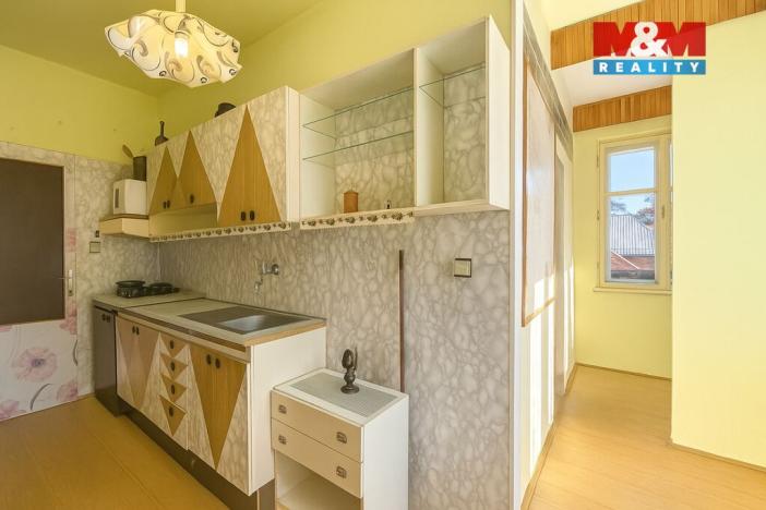 Prodej rodinného domu, Vrané nad Vltavou, U Pošty, 202 m2