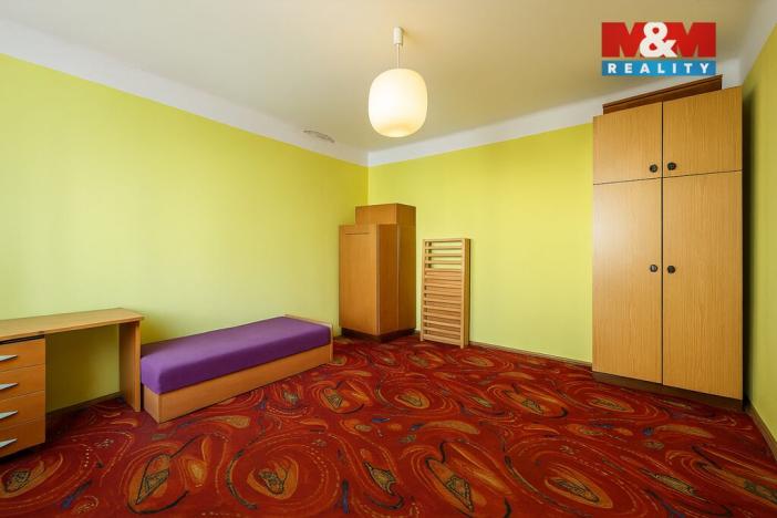 Prodej rodinného domu, Vrané nad Vltavou, U Pošty, 202 m2