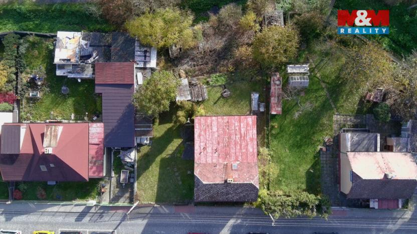 Prodej rodinného domu, Vrané nad Vltavou, U Pošty, 202 m2