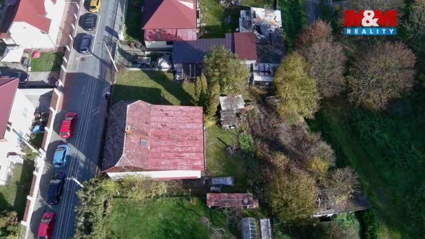 Prodej rodinného domu, Vrané nad Vltavou, U Pošty, 202 m2