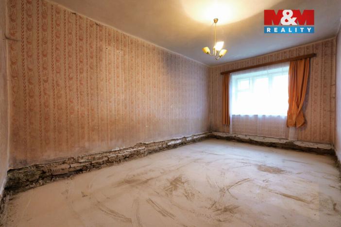 Prodej chalupy, Rozstání, 80 m2