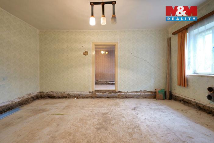 Prodej chalupy, Rozstání, 80 m2