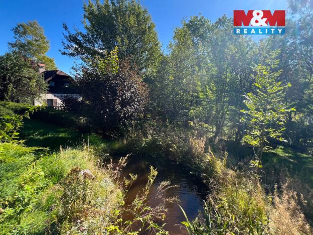 Prodej rodinného domu, Prášily, 120 m2