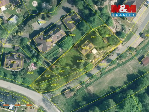 Prodej rodinného domu, Prášily, 120 m2