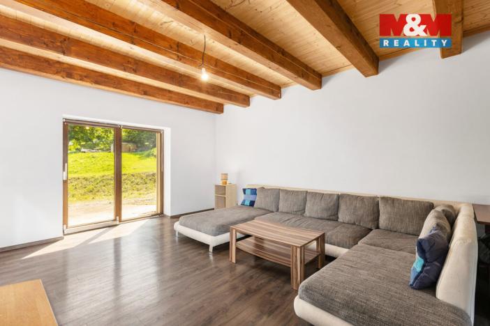 Prodej rodinného domu, Lično - Radostovice, 150 m2