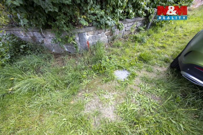 Prodej pozemku pro bydlení, Kamenná Lhota, 1163 m2