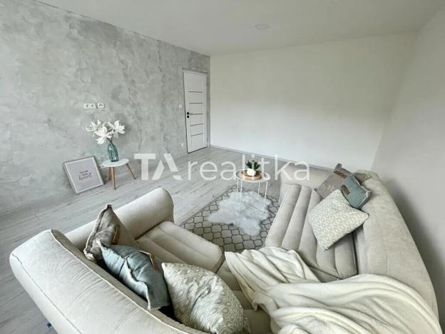 Pronájem bytu 1+1, Ostrava, Proskovická, 41 m2