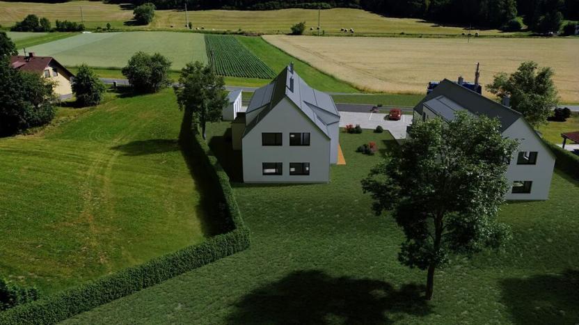 Prodej bytu 2+kk, Kunčice nad Labem, 39 m2