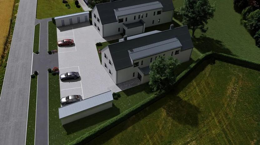 Prodej bytu 2+kk, Kunčice nad Labem, 39 m2