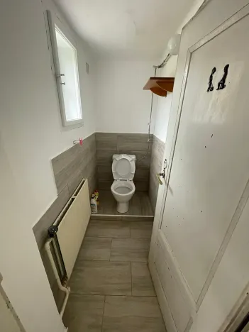 Pronájem bytu 3+1, Víchová nad Jizerou, 80 m2