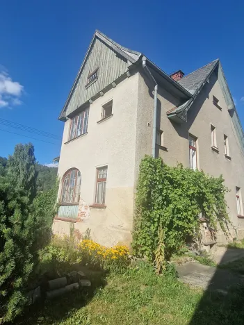 Pronájem bytu 3+1, Víchová nad Jizerou, 80 m2