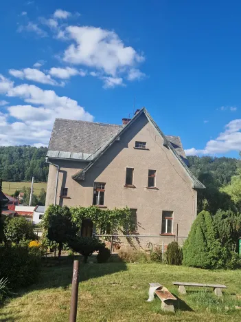 Pronájem bytu 3+1, Víchová nad Jizerou, 80 m2