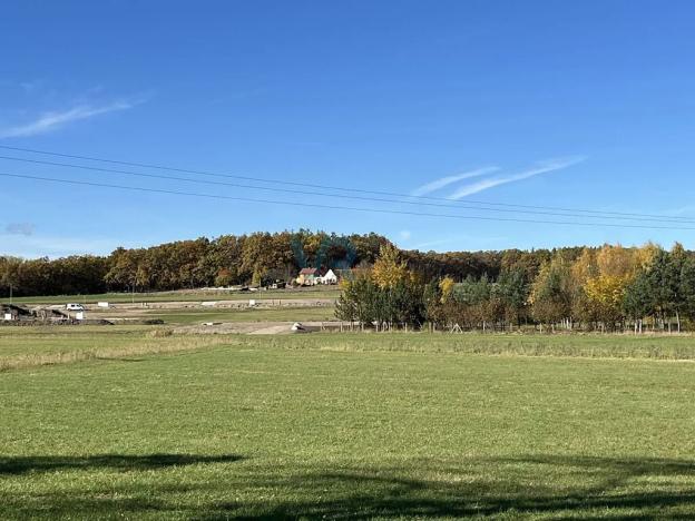 Prodej pozemku pro bydlení, Lipí, 1109 m2