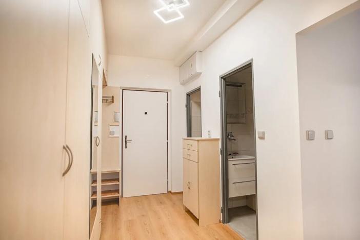 Pronájem bytu 3+1, Praha - Břevnov, Nad alejí, 69 m2