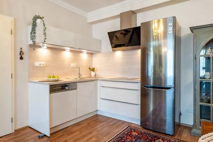 Prodej bytu 2+kk, Holubice, 63 m2