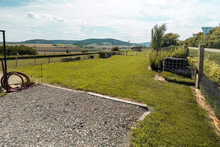 Prodej zahrady, Hradčany, 1928 m2