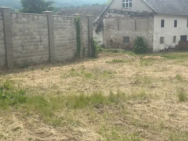 Prodej pozemku pro bydlení, Klášterec nad Ohří, Přívozní, 1375 m2