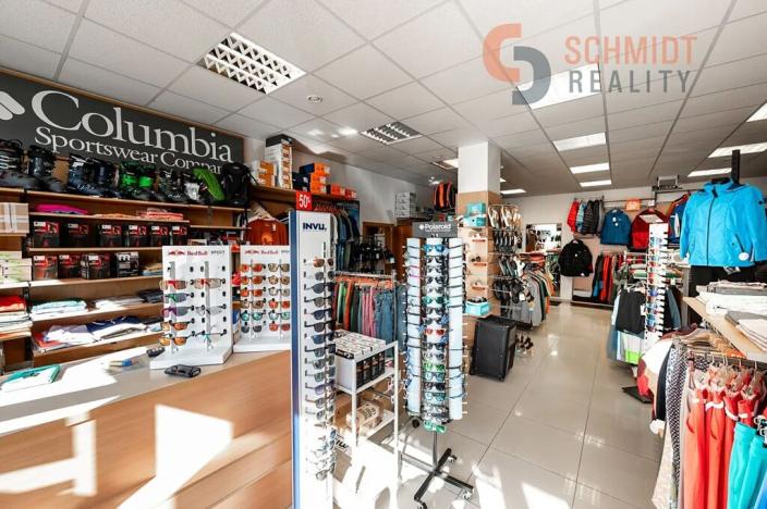 Pronájem obchodního prostoru, Břeclav, 100 m2