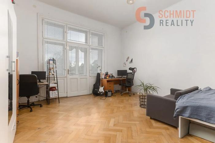 Prodej bytu 4+1, Brno, Drobného, 158 m2