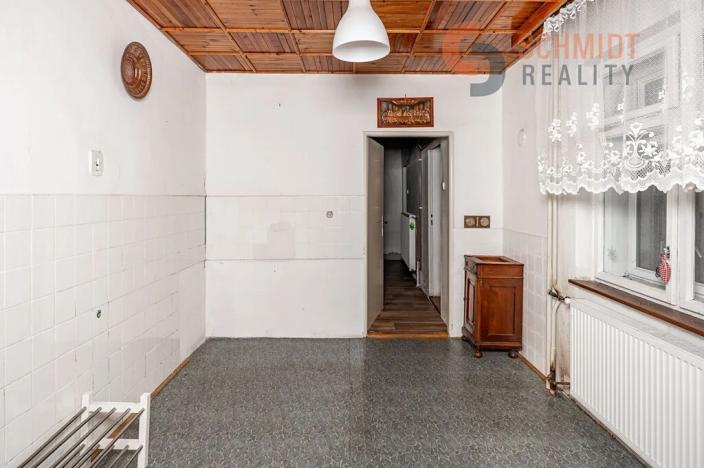 Prodej rodinného domu, Bílovice nad Svitavou, Obřanská, 175 m2