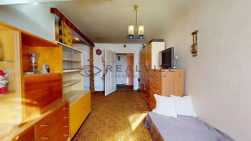 Prodej rodinného domu, Volyně, Husova, 70 m2