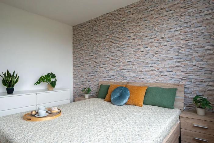 Prodej bytu 3+1, Nová Paka, K Hájku, 71 m2