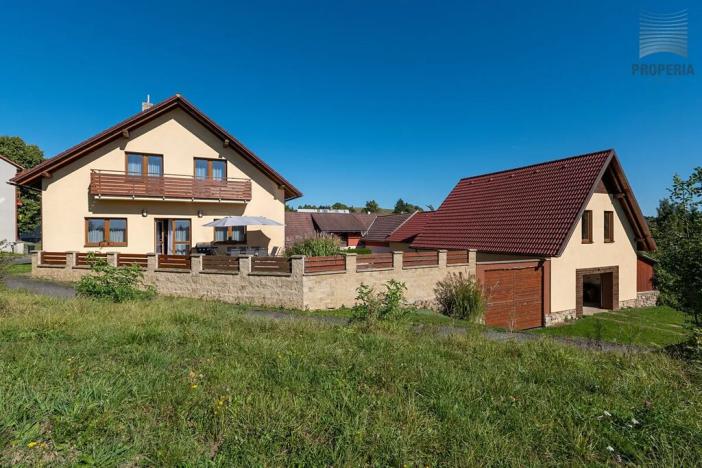 Prodej rodinného domu, Lísek, 252 m2