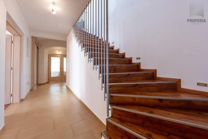 Prodej rodinného domu, Lísek, 252 m2