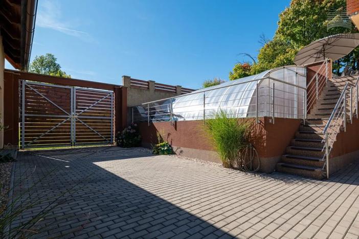 Prodej rodinného domu, Lísek, 252 m2