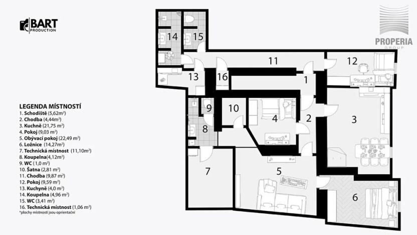 Prodej komerční nemovitosti, Slavkov u Brna, Koláčkovo náměstí, 139 m2