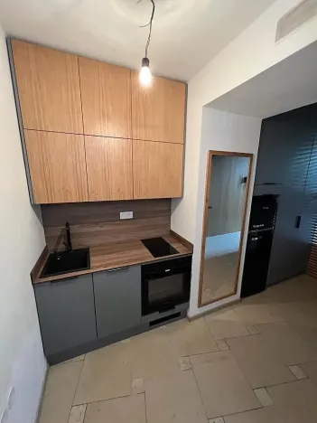 Prodej bytu 2+kk, Praha - Smíchov, Radlická, 60 m2