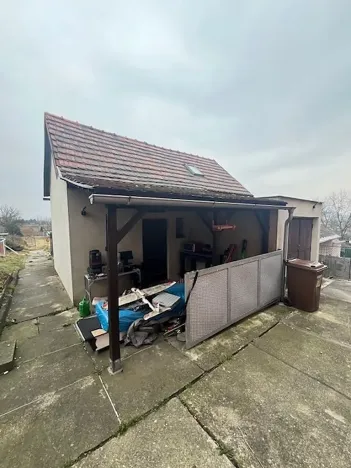 Prodej rodinného domu, Ostrava, Příkrá, 321 m2