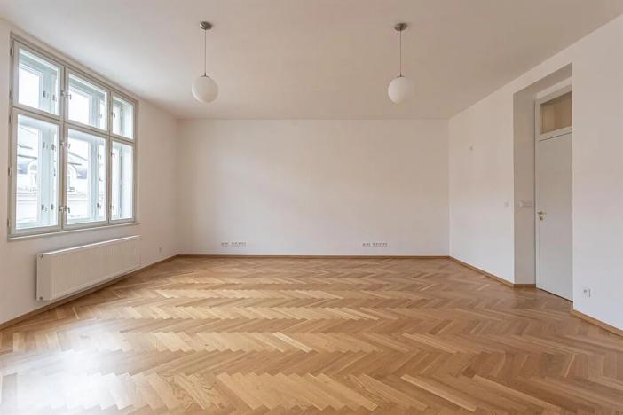 Pronájem bytu 3+kk, Praha - Vinohrady, Balbínova, 110 m2