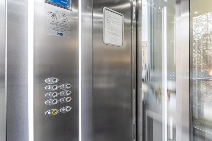 Pronájem bytu 3+kk, Praha - Vinohrady, Balbínova, 110 m2