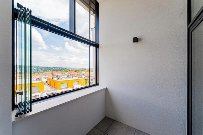 Pronájem bytu 3+kk, Praha - Košíře, Naskové, 97 m2