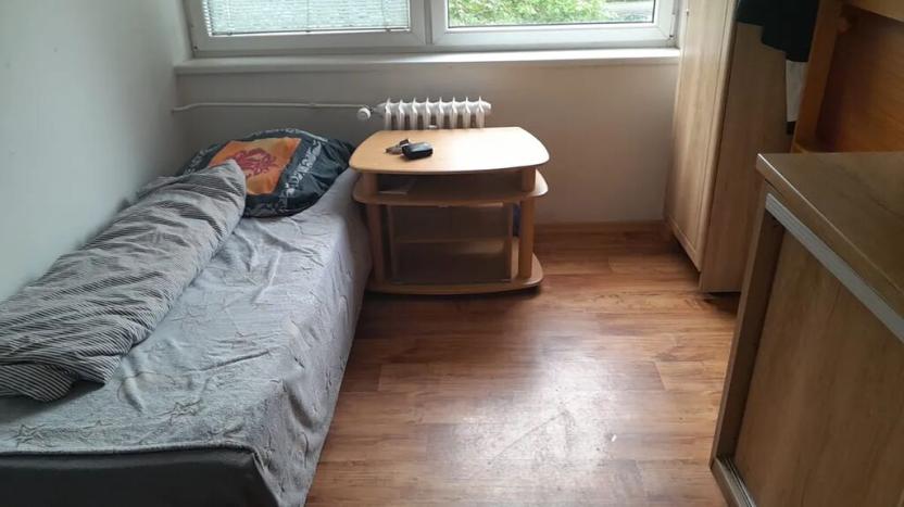 Prodej bytu 3+kk, Most, tř. Budovatelů, 58 m2