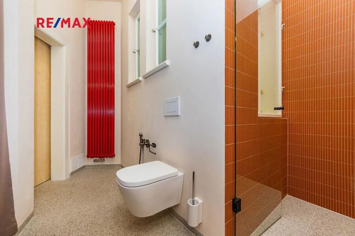 Pronájem bytu 2+1, Praha - Josefov, Žatecká, 116 m2