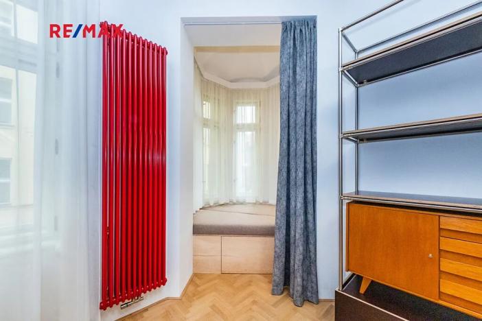 Pronájem bytu 2+1, Praha - Josefov, Žatecká, 116 m2