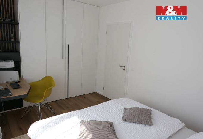 Pronájem bytu 2+kk, Praha - Horní Měcholupy, 52 m2