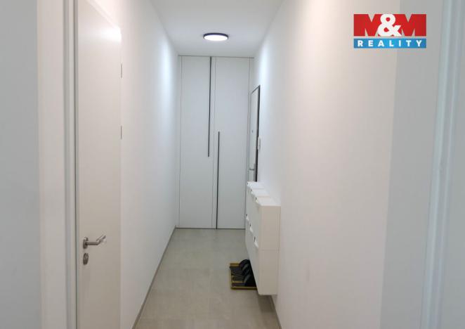 Pronájem bytu 2+kk, Praha - Horní Měcholupy, 52 m2