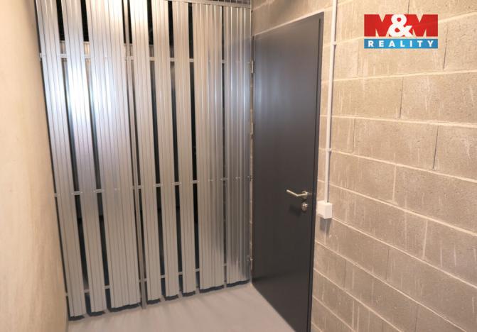 Pronájem bytu 2+kk, Praha - Horní Měcholupy, 52 m2