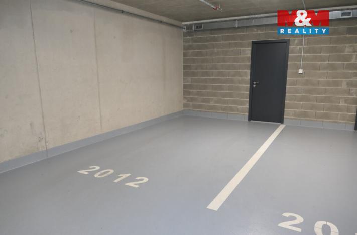 Pronájem bytu 2+kk, Praha - Horní Měcholupy, 52 m2