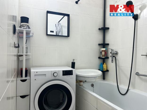 Prodej bytu 1+1, Kutná Hora - Šipší, Na Studních, 31 m2