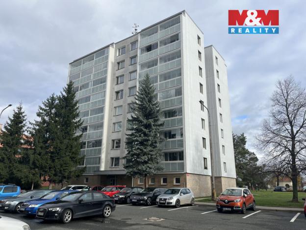 Prodej bytu 1+1, Kutná Hora - Šipší, Na Studních, 31 m2