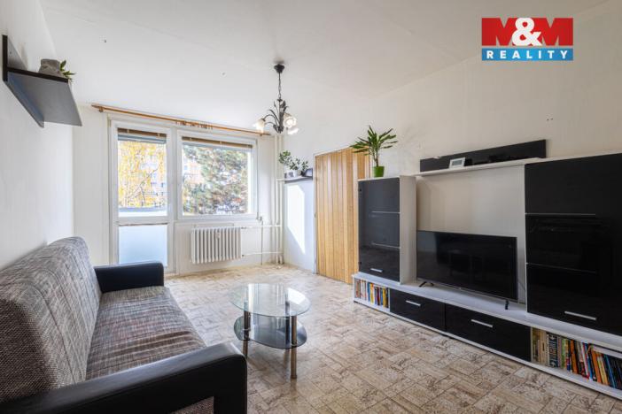 Prodej bytu 3+1, Neratovice, Na Výsluní, 68 m2