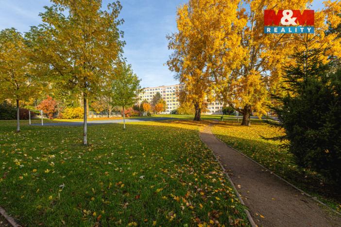 Prodej bytu 3+1, Neratovice, Na Výsluní, 68 m2