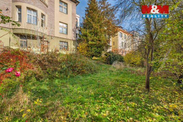 Prodej činžovního domu, Plzeň - Severní Předměstí, Pod Záhorskem, 240 m2