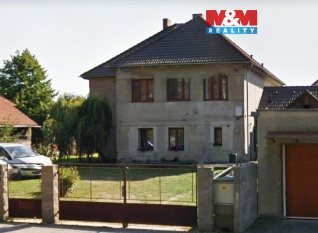 Pronájem rodinného domu, Golčův Jeníkov, Chotěbořská, 85 m2