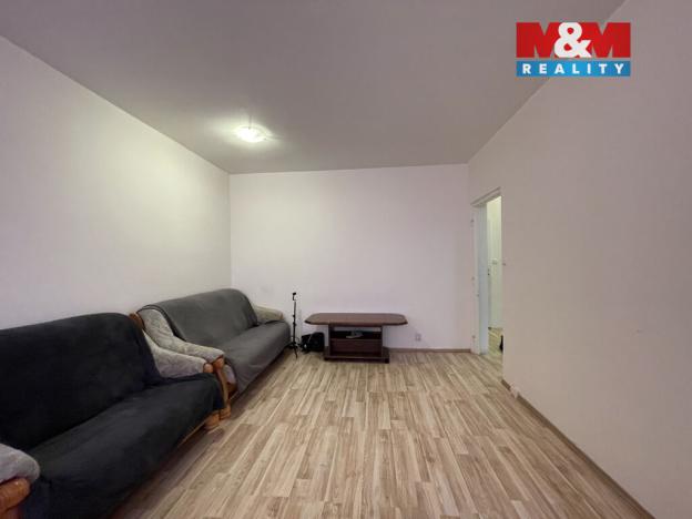 Prodej bytu 2+1, Chomutov, Borová, 62 m2