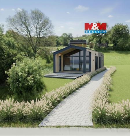 Prodej rodinného domu, Žamberk, 57 m2